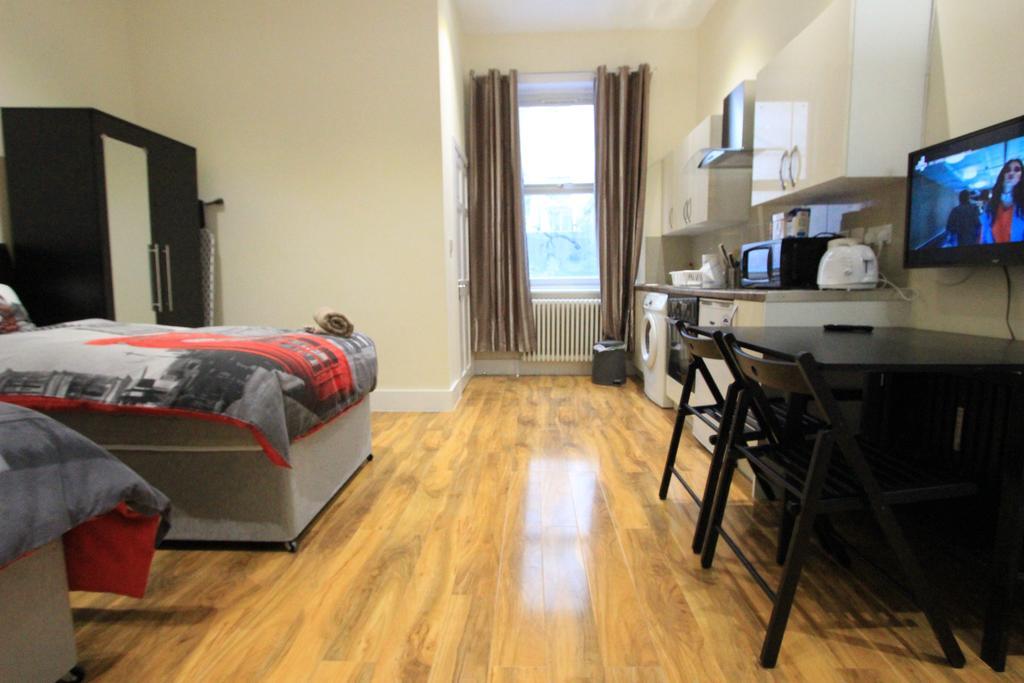 Cosy Marble Arch Apartments لندن المظهر الخارجي الصورة