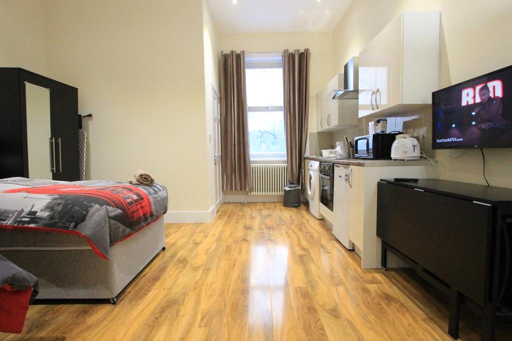 Cosy Marble Arch Apartments لندن المظهر الخارجي الصورة