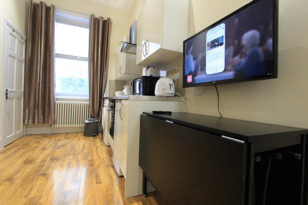 Cosy Marble Arch Apartments لندن المظهر الخارجي الصورة