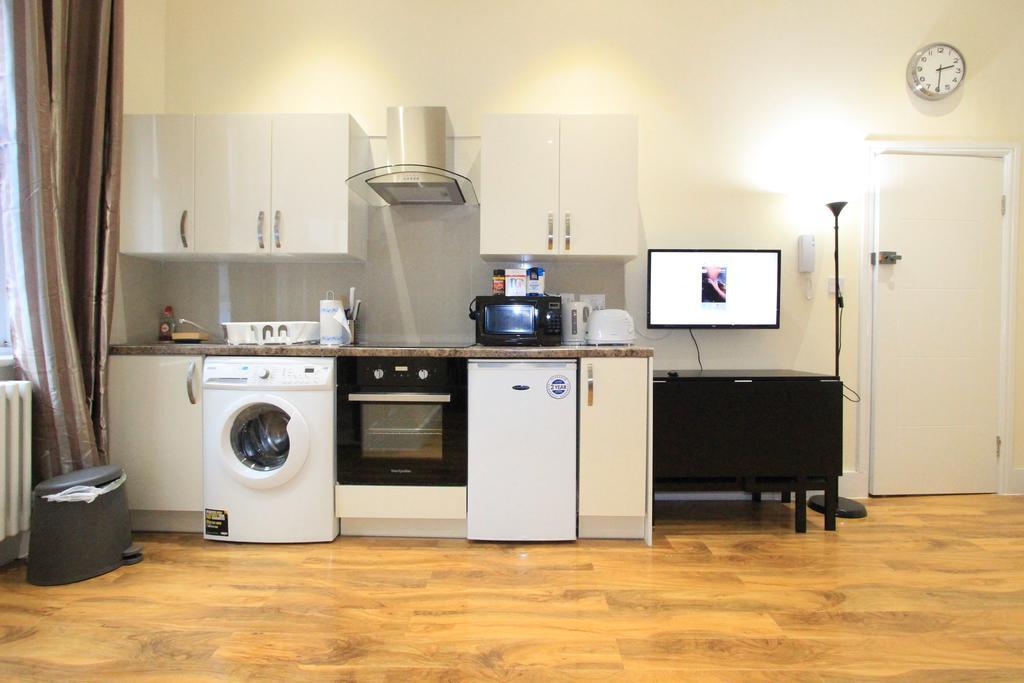 Cosy Marble Arch Apartments لندن المظهر الخارجي الصورة