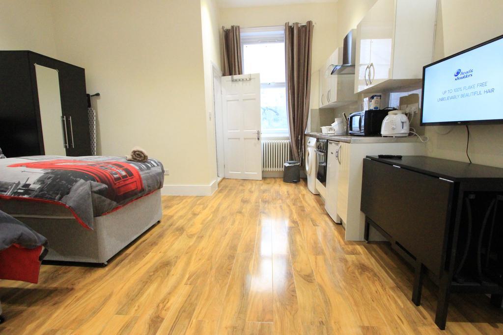 Cosy Marble Arch Apartments لندن المظهر الخارجي الصورة