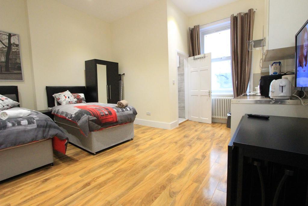 Cosy Marble Arch Apartments لندن المظهر الخارجي الصورة