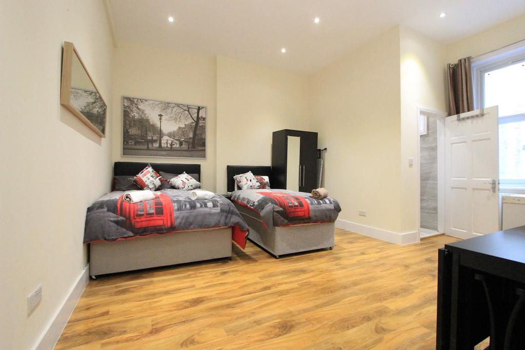 Cosy Marble Arch Apartments لندن المظهر الخارجي الصورة
