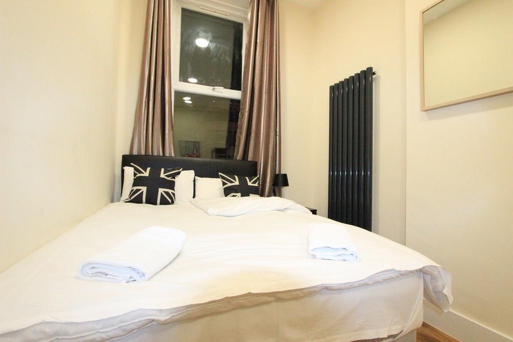 Cosy Marble Arch Apartments لندن المظهر الخارجي الصورة
